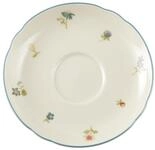 Seltmann Weiden Untertasse Seltmann Weiden Marie-Luise Streublume Teeuntertasse...