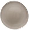 Rosenthal Junto Teller flach (27 cm) Pearl Grey
