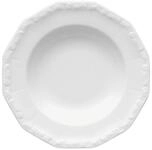 Rosenthal Suppenteller Maria Weiss Suppenteller 23 cm, Teller Tief