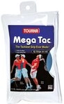 Tourna Grip Europe GbR Griffband Overgrip Mega Tac (extreme Griffigkeit,...