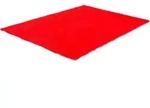 TOM TAILOR HOME Hochflor-Teppich Soft, handgetuftet, rechteckig, H&ouml;he: 35 mm,