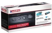 edding Tonerkartusche edding Toner 18-1053 kompatibel Brother TN-326C cyan