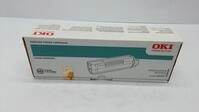 OKI Tonerkartusche 44315319