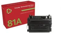 Xerox Tonerpatrone Schwarz - kompatibel - Tonerpatrone (Alternative zu: HP CF281A)
