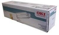 OKI Tonerpatrone 45807116 Tonerkartusche 1 St&uuml;ck(e) Original Schwarz