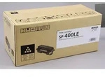 Ricoh Tonerkartusche Ricoh Type SP 400E Toner schwarz (408062)