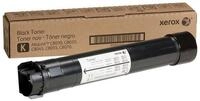 Xerox Tonerpatrone 006R01697 Toner schwarz