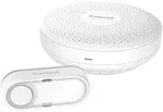 Honeywell Home Smart Home T&uuml;rklingel Honeywell Funk-Gong-Set CR311S DCR311S...