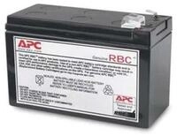 APC APC Ersatzbatterie APCRBC114 (OEM) Bleiakkus