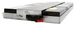 APC Ersatzbatterie RBC88 SMT1500RM1U,SMT1500RMI1U Batterie