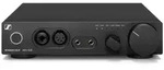Sennheiser HDV 820 Audioverst&auml;rker (Kopfh&ouml;rervers&auml;rker) schwarz