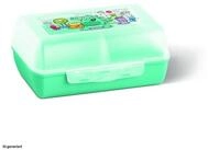 Emsa Lunchbox Brotdose Monster Variabolo, hochwertiger Kunststoff, (St&uuml;ck,...