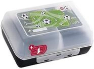 Emsa Frischhaltedose Emsa Brotdose Soccer