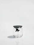 Alessi Vorratsglas