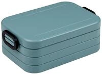 Mepal Lunchbox Lunchbox 900 ml mit Trennwand f&uuml;r Mealprep, sp&uuml;lmaschinenfest, ABS,