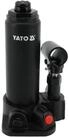 Yato Wagenheber Stempelwagenheber 2 Tonnen 181-345 mm YT-17000
