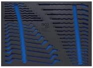 BGS technic Werkstattwagen BGS Werkstattwageneinlage 3/3 4089-1, leer, f&uuml;r...