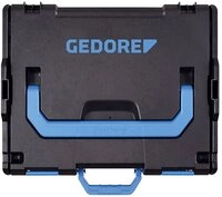 Gedore Montagewerkzeug Gedore 2963515 Handbiegesatz