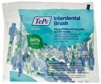 TePe Interdentalb&uuml;rsten Extra Soft Interdental Brushes 0,6 Mm Blue 25Pcs