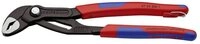 Knipex Wasserpumpenzange Knipex Cobra 87 02 250 T Wasserpumpenzange Schl&uuml;sselweite