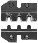 Knipex Crimpzange Knipex Crimpeinsatz f&uuml;r Micro-Fit - 974926