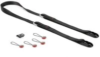 Peak Design Tragegurt Leash black 4in1-Kameragurt
