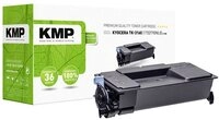 KMP Tonerpatrone Tonerkassette ersetzt Kyocera TK-3160 14000 Seiten 2917,0000