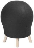 TOPSTAR Hocker Sitness 5 Alpine, dreidimensional bewegliche Sitzfl&auml;che