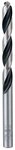 BOSCH Metallbohrer, (10 St&uuml;ck), HSS PointTeQ (DIN 338) Metallspiralbohrer - 7,9 mm -