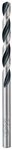 BOSCH Metallbohrer, (10 St&uuml;ck), HSS PointTeQ (DIN 338) Metallspiralbohrer - 4,6 mm -
