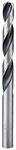 BOSCH Metallbohrer, (10 St&uuml;ck), HSS PointTeQ (DIN 338) Metallspiralbohrer - 10 mm -