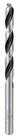 Bosch Professional Holzbohrer Bosch Metallspiralbohrer HSS PointTeQ DIN 338 6,4...