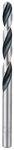 BOSCH Metallbohrer, (10 St&uuml;ck), HSS PointTeQ (DIN 338) Metallspiralbohrer - 7 mm -