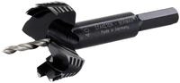 FAMAG Holzbohrer, Staketen-Bormax 2.0 WS prima 16 mm GL 90 mm