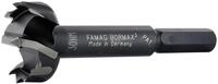 FAMAG Holzbohrer, Forstnerbohrer Bormax HM 40 mm GL 90 mm