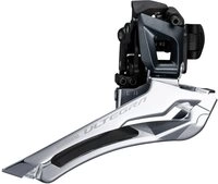 Shimano Kettenumwerfer Shimano Umwerfer Ultegra FD-R8000 34,9 mm Schelle...