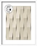 accent by nielsen Bilderrahmen Holz Bilderrahmen Aura, (1 St)