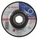 Bosch Professional Schleifscheibe Bosch Schruppscheibe gekr&ouml;pft Expert for Metal A