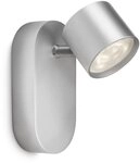 Philips LED Deckenspot myLiving Star Einzelspot, 500lm, LED fest integriert,