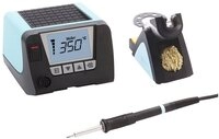 Weller L&ouml;tkolben Weller WT 1013 L&ouml;tstation Set digital 90 W 50 - 450 &deg;C