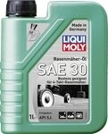Liqui Moly Motor&ouml;l Liqui Moly Rasenm&auml;her-&Ouml;l SAE 30 1 L