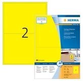 HERMA Etiketten HERMA Etikett 4565