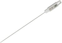 TFA Dostmann Kochthermometer TFA Dostmann 30.1058.02 Einstichthermometer...