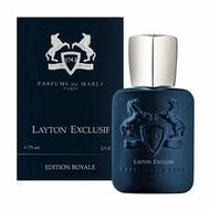 parfums de marly Eau de Parfum Layton Exclusif Eau de Parfum