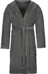Vossen Unisex-Bademantel Texas, ideal f&uuml;r Sauna & Spa, Hotelbademantel,