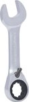 KS Tools Ratsche KS Tools 503.4640 GEARplus Ratschenringmaulschl&uuml;ssel, kurz,...