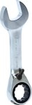 KS Tools Ratsche KS Tools 503.4641 GEARplus Ratschenringmaulschl&uuml;ssel, kurz,...