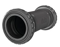 SRAM Fahrradpedale SRAM Innenlager DUB BSA 68/73 & 100 mm - Leichtga?ngige