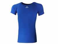 Erima Laufshirt Support Unisex Sportshirt Shirt T-Shirt Fussball Funktionsshirt