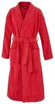 Egeria Unisex-Bademantel Topas, ideal f&uuml;r Sauna & Spa, Hotelbademantel,